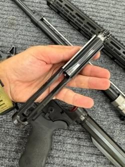  AR-15 (AR15) Custom Guns  NL15 SPORT EDITION (АДАР) 223 Rem