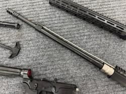  AR-15 (AR15) Custom Guns  NL15 SPORT EDITION (АДАР) 223 Rem