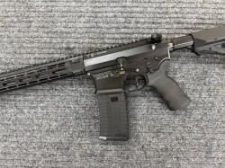  AR-15 (AR15) Custom Guns  NL15 SPORT EDITION (АДАР) 223 Rem