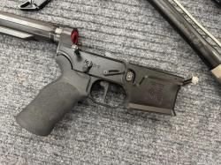  AR-15 (AR15) Custom Guns  NL15 SPORT EDITION (АДАР) 223 Rem