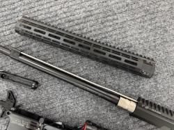  AR-15 (AR15) Custom Guns  NL15 SPORT EDITION (АДАР) 223 Rem