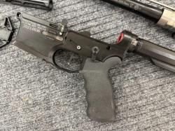  AR-15 (AR15) Custom Guns  NL15 SPORT EDITION (АДАР) 223 Rem