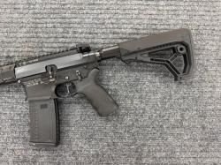  AR-15 (AR15) Custom Guns  NL15 SPORT EDITION (АДАР) 223 Rem