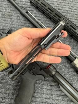  AR-15 (AR15) Custom Guns  NL15 SPORT EDITION (АДАР) 223 Rem