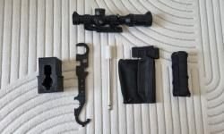 AR-15 Armalite