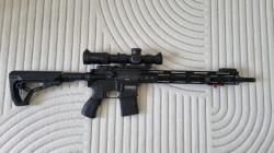 AR-15 Armalite