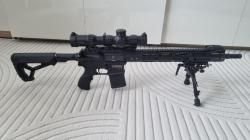 AR-15 Armalite