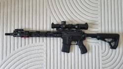 AR-15 Armalite