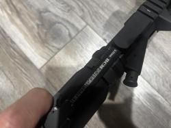 AR 15 BCM 300 aac Blackout