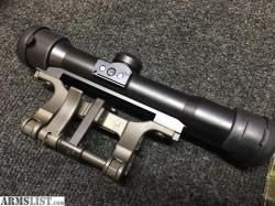 AR-15 (Colt), XR-15 (SDI), XR-41 (SDI)