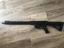 Ar-15 Kurbatov Arms r-715