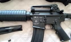 AR-15 NORINCO CQ-A 223 Rem