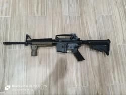AR-15 Norinco CQ-A