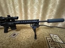 AR 15 Орсис