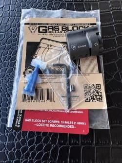 AR 15 разное