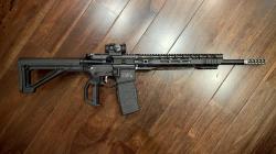 AR-15 Smith&Wesson M&P 15 SPORT II SERIES 5.56 NATO (.223Rem) НОВЫЙ