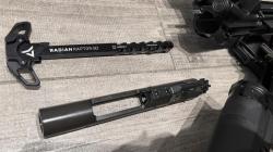 AR-15 Smith&Wesson M&P 15 SPORT II SERIES 5.56 NATO (.223Rem) НОВЫЙ