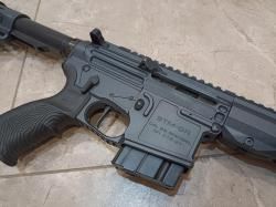 AR-15 Союз ТМ 6,5 Grendel (STM GR) 