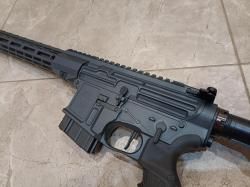 AR-15 Союз ТМ 6,5 Grendel (STM GR) 