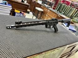 AR-15 SWC BOLD .223Rem НОВЫЙ!