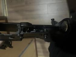 AR-15 ВПО 140 (Вепрь 15)