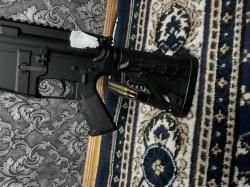 AR-15 ВПО 140 (Вепрь 15)