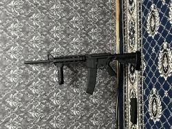 AR-15 ВПО 140 (Вепрь 15)