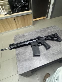 AR 15