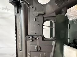 AR-15j .366 комплект