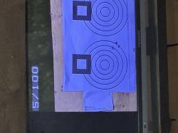 AR-15j .366 комплект