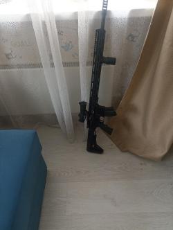 AR-15J 366ткм