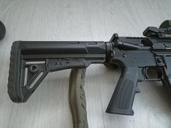 AR-15j orsis 366ткм