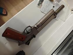 АР-16 Атаман 