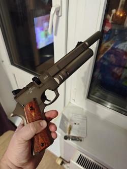 АР-16 Атаман 