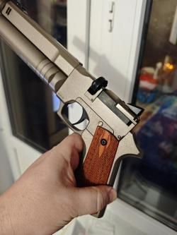 АР-16 Атаман 