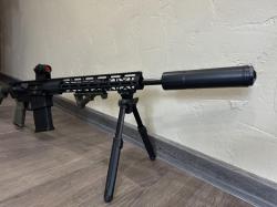 AR-710 Kurbatov Arms(.308Win.)