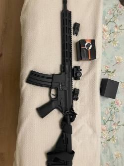 AR15 - Arcturus