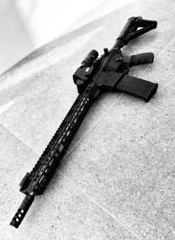 AR15 / GM15 223rem