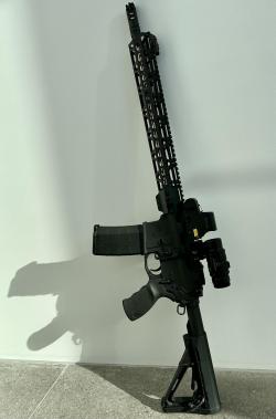 AR15 / GM15 223rem