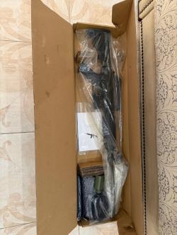 AR15  NORINCO (норинко) CQ-A L18 калибр 223 Rem(5,56×45 НАТО) НОВЫЙ