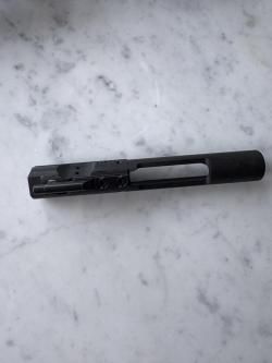 AR15 ORSIS M-15 Armalight USA