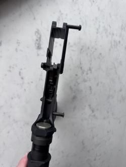 AR15 ORSIS M-15 Armalight USA