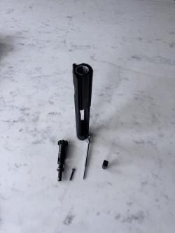 AR15 ORSIS M-15 Armalight USA