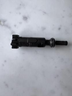 AR15 ORSIS M-15 Armalight USA