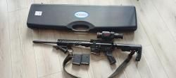 AR15 SECKIN MS18 