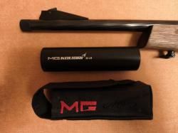 Арабин охотничий МР 161 Манул . 22 lr