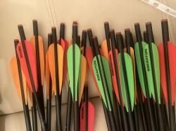 Арбалет АК-48