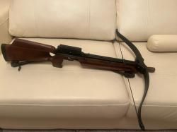 Арбалет АК-48