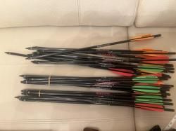 Арбалет АК-48