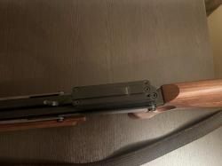 Арбалет АК-48